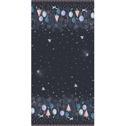 Nightfall - Double Border