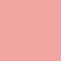 Enchanted Meadow - Dots Coral