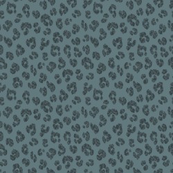 The Waterhole - Animal Blue