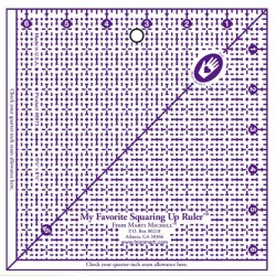 Ruler - My Favourite...