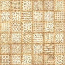 Soiree Patchwork (7,5cm) -...