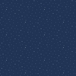 Dapple Dot - Navy
