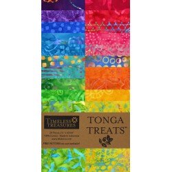 Tonga Treats - Fiesta -...