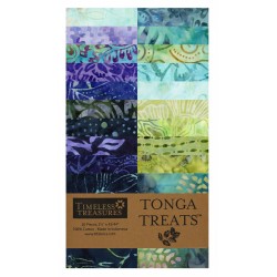 Tonga Treats - Twightlight...