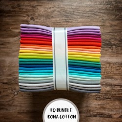 FQ Kona Cotton - Elizabeth...
