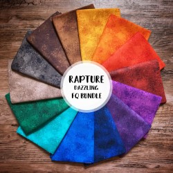 Rapture - Dazzling FQ (14ks)