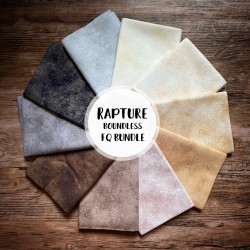 Rapture - Boundless FQ (11ks)