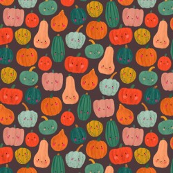 Happy Veg - Happy Pumpkins