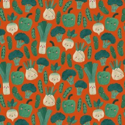 Happy Veg - Happy Green...