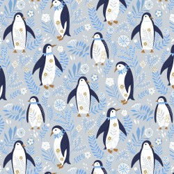 Arctic - Penguins