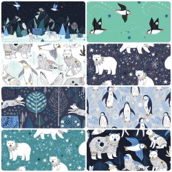 Arctic - celá kolekce