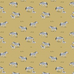 Safari Days - Zebras