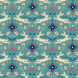 Animal Magic - Rabbits