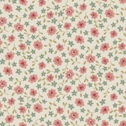 Market Garden - Posies Cream