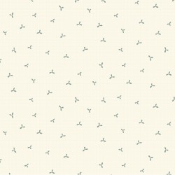 Market Garden - Spring Cream