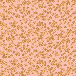 Maple - Floral Pink