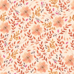 Maple Woods - Flowers