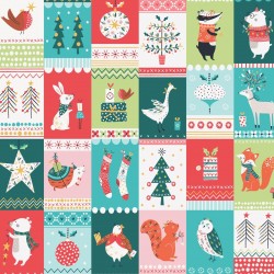 (10m) Forest Friends –...