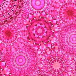 Jewelscape - Pink