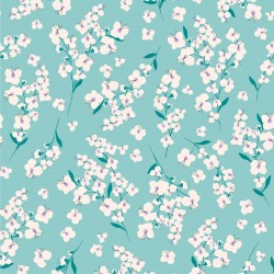 Butterfly Fileds - Flowers