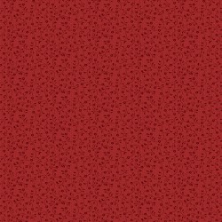 Floret - Wagon Red