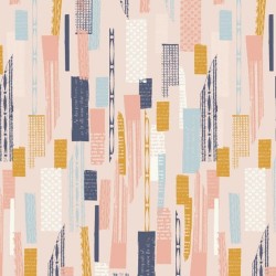 Paper Meadow - Stripes