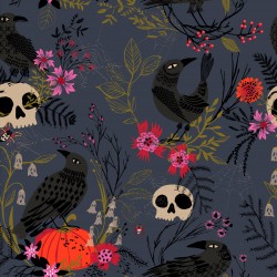 Forest Whispers - Birds