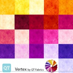 Vertex - Warm FQ (21ks)