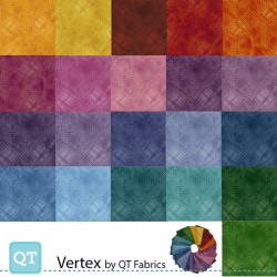 Vertex - Jewel FQ (21ks)