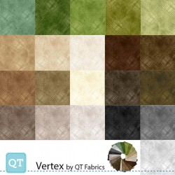 Vertex - Earth FQ (21ks)