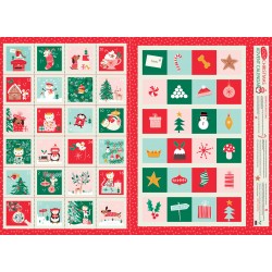 Advent 2023 - Cosy...